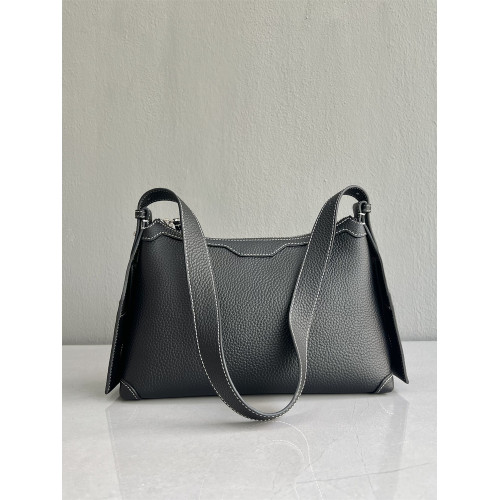 撿漏~正價300+~高級品質剪標尾貨頭層牛皮小衆輕奢設計師款托特包 撿漏~正價300+~高級品質剪標尾貨頭層牛皮小衆輕奢設計師款托特包