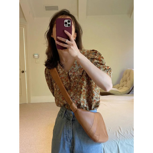 牛角包中號croissant可頌包慵懶風大容量餃子包胸包單肩包斜後後背包 牛角包中號croissant可頌包慵懶風大容量餃子包胸包單肩包斜後後背包