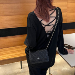 小香風女包菱格鏈條包包女2026冬季新款時尚單肩斜後後背包小包小方包