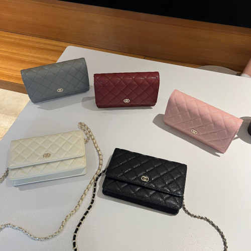 小香風女包菱格鏈條包包女2026冬季新款時尚單肩斜後後背包小包小方包