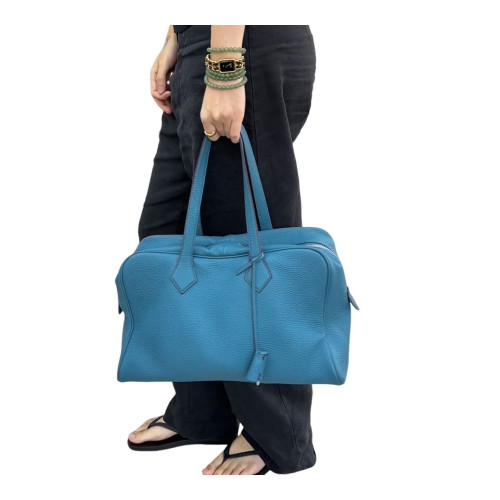 真皮大容量托特包包女式2026新款保齡球包高級感通勤單肩波士頓包 真皮大容量托特包包女式2026新款保齡球包高級感通勤單肩波士頓包