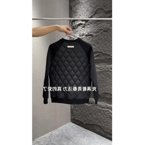 新款2024春季款時尚潮流菱形格保暖打底套頭圓領上衣男士簡約衛衣 新款2024春季款時尚潮流菱形格保暖打底套頭圓領上衣男士簡約衛衣