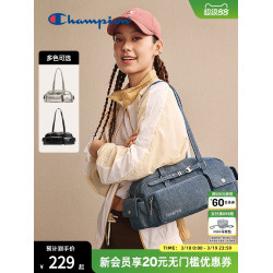 champion冠軍新款腋下包法棍包女手提單肩包小個子包包春夏
