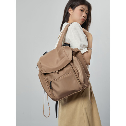 百變搖籃包旅行收納包女士雙肩包多功能媽咪包斜背單肩包魔法包 百變搖籃包旅行收納包女士雙肩包多功能媽咪包斜背單肩包魔法包