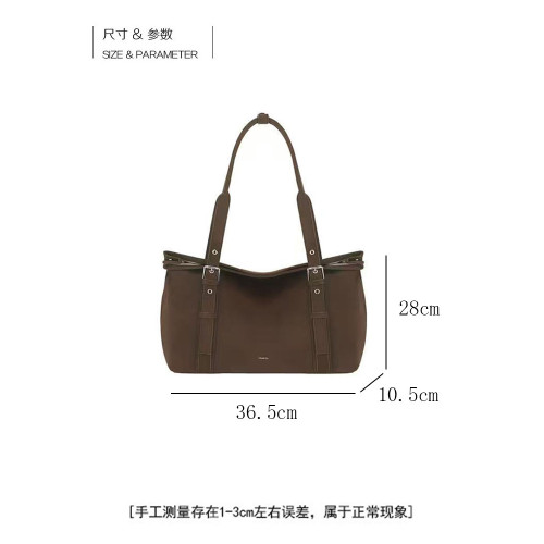 韓國小衆st包包2025新款velow秋冬單肩包腋下包大容量托特包 韓國小衆st包包2025新款velow秋冬單肩包腋下包大容量托特包