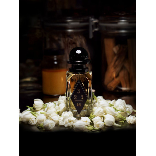 [試香]原物所官方授權ordio lab山丘賢者茶野茉莉薄荷玫瑰香水