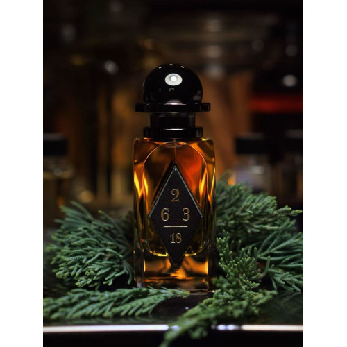 [試香]原物所官方授權ordio lab山丘賢者茶野茉莉薄荷玫瑰香水