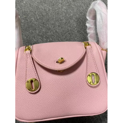 頭層牛皮琳迪包mini醫生包2025新款潮單肩斜背手提枕頭包復古包女 頭層牛皮琳迪包mini醫生包2025新款潮單肩斜背手提枕頭包復古包女