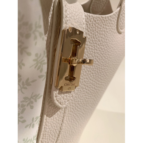 南風Chio2nd 波士頓戀人水桶包包女2026新款高級感手提單肩斜後後背包