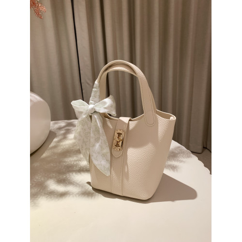 南風Chio2nd 波士頓戀人水桶包包女2026新款高級感手提單肩斜後後背包