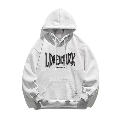 美式酒紅色連帽衛衣男生2025春秋薄款秋冬加絨潮牌青少年重磅外套 美式酒紅色連帽衛衣男生2025春秋薄款秋冬加絨潮牌青少年重磅外套