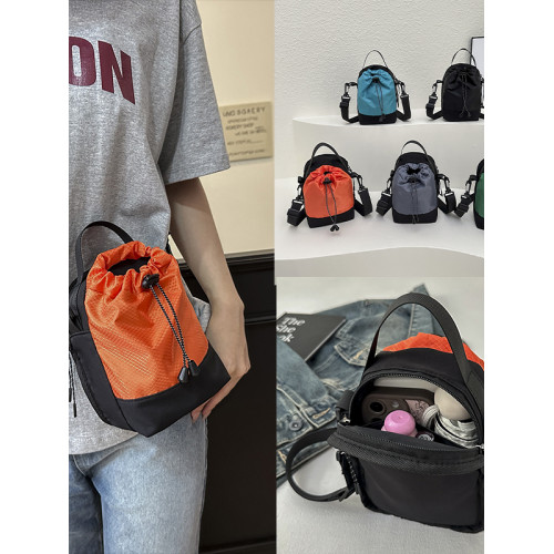 戶外運動休閒小挎包女多功能單肩斜後後背包騎行旅行水壺水杯包手機包 戶外運動休閒小挎包女多功能單肩斜後後背包騎行旅行水壺水杯包手機包