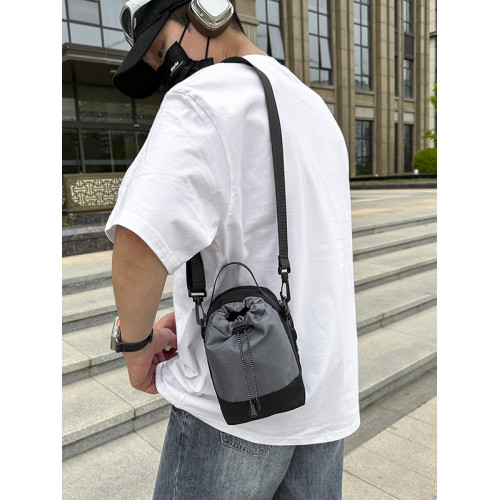 戶外運動休閒小挎包女多功能單肩斜後後背包騎行旅行水壺水杯包手機包 戶外運動休閒小挎包女多功能單肩斜後後背包騎行旅行水壺水杯包手機包