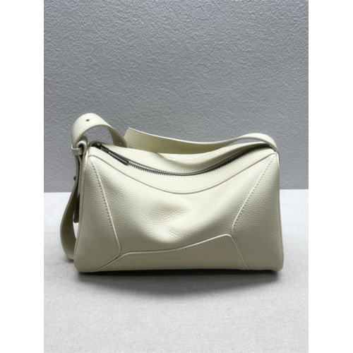 噹季新品真皮單肩斜背女包頭層牛皮幾何拼接時尚TOGO牛皮簡約百搭 噹季新品真皮單肩斜背女包頭層牛皮幾何拼接時尚TOGO牛皮簡約百搭