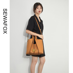 大容量托特包2026新款簡約小衆通勤時尚女包包高級感百搭質感大包