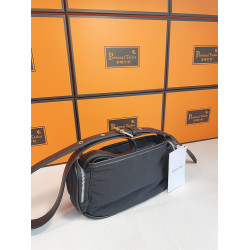 韓國小衆品牌matin kim機車包包女款2026時尚辣妹風單肩斜後後背包