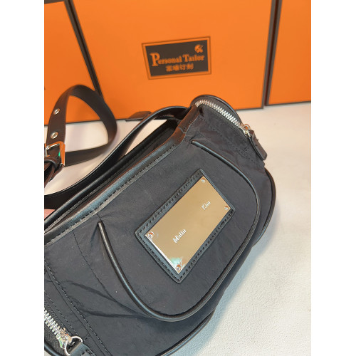 韓國小衆品牌matin kim機車包包女款2026時尚辣妹風單肩斜後後背包