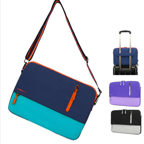 筆記型電腦包內膽包適用macbook12pro13.3air15寸華爲matebook14寸 筆記型電腦包內膽包適用macbook12pro13.3air15寸華爲matebook14寸