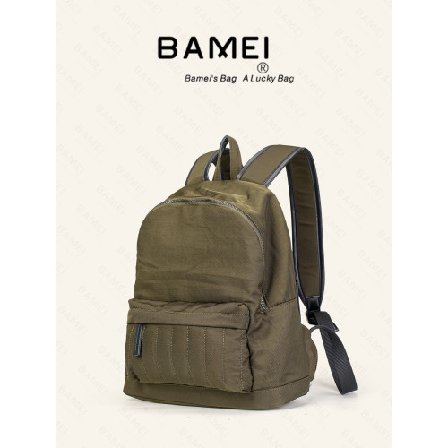 八妹·344（340）輕便男女包雙肩包大容量休閒運動通勤後後背包電腦包