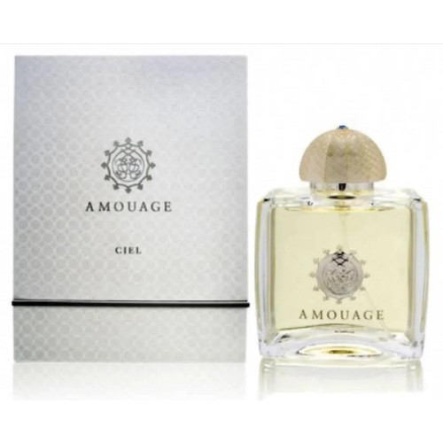 Amouage愛慕史詩曲詞黃金迪亞秘藏岸上化蝶如夢鄔巴爾女 香水小樣