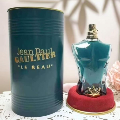 保羅裸男淡香水Nude Men Ice Storm Durable Men's perfume 持久