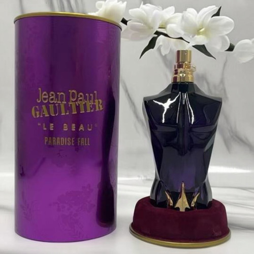 保羅裸男淡香水Nude Men Ice Storm Durable Men's perfume 持久