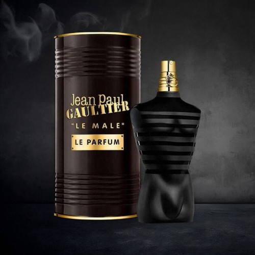 保羅裸男淡香水Nude Men Ice Storm Durable Men's perfume 持久