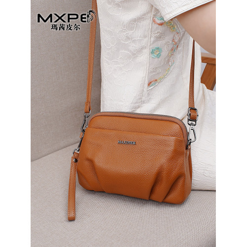 手拿包女士大容量真皮手拎包包2026年新款手機零錢包女媽媽牛皮包 手拿包女士大容量真皮手拎包包2026年新款手機零錢包女媽媽牛皮包