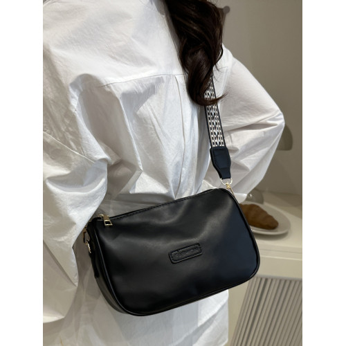 今年流行波士頓2025新款包包單肩斜後後背包女百搭小包爆款枕頭包後後背包