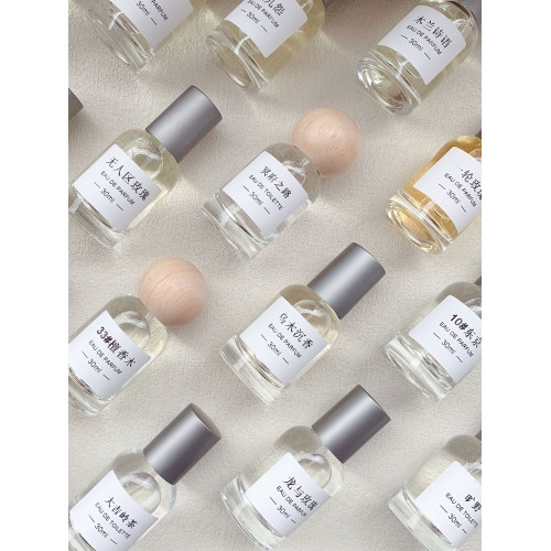 荔枝玫瑰之水感官水中影無花果杜桑檀道平替香水香氛肌膚之花爵夢