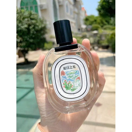 荔枝玫瑰之水感官水中影無花果杜桑檀道平替香水香氛肌膚之花爵夢