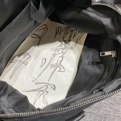 商場撤櫃貨韓版百搭純皮旅遊大包頭層軟牛皮男女通用款手提單肩包