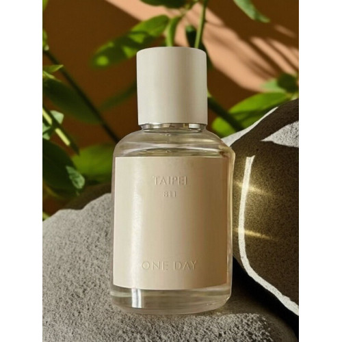 oneday香水烏龍茶茉莉花茶桂花茶香港小衆城市系列ONE DAY小樣