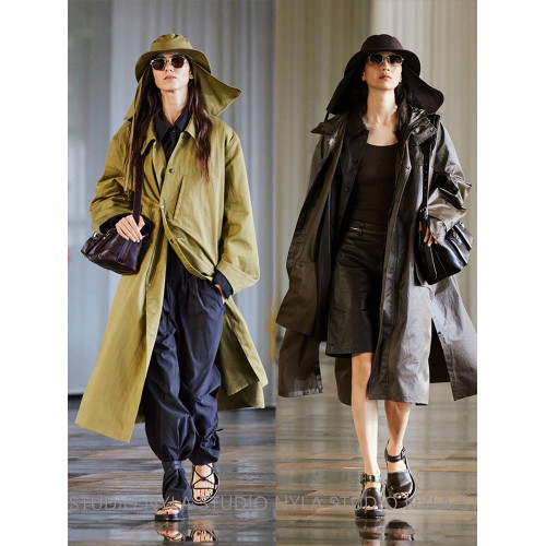 Gear bag繙蓋工裝包植鞣牛皮機車包小衆設計真皮郵差包斜背單肩包