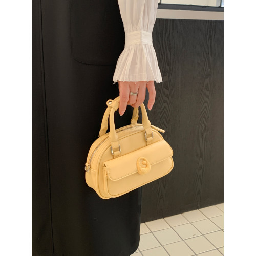 Micocah「元氣歐尼」手提枕頭包新款單肩斜背時尚高級感包包女式 Micocah「元氣歐尼」手提枕頭包新款單肩斜背時尚高級感包包女式