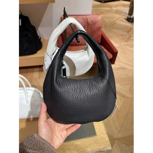 日本小衆aeta月牙包 新款真皮日式手拎女包高級感輕奢手提半月包 日本小衆aeta月牙包 新款真皮日式手拎女包高級感輕奢手提半月包