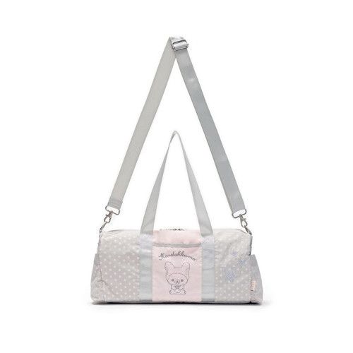 韓國小衆hugyourskin包手提包波士頓刺綉hug your skin斜後後背包