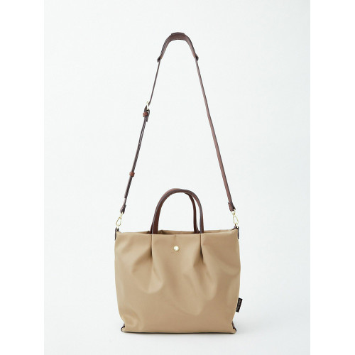 【2026新品】anello托特包斜後後背包手提包餃子包輕便防水女包媽咪包 【2026新品】anello托特包斜後後背包手提包餃子包輕便防水女包媽咪包