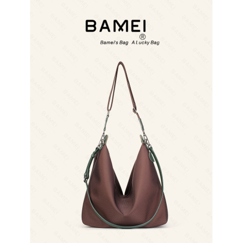 八妹 ·25133女爆款好看通勤收納包運動松弛感托特包創意箱包