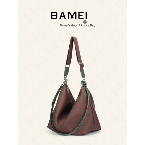 八妹 ·25133女爆款好看通勤收納包運動松弛感托特包創意箱包