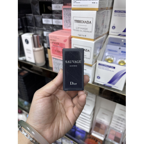 出門隨身帶大牌香水曠野男士香水Q版淡香精典藏香精清新木香男用