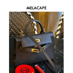 二代凱莉小包包女式2026新款春夏高級感外出小拎包mini手提斜後後背包