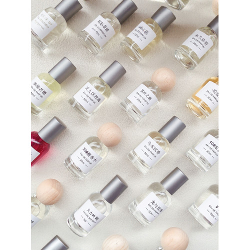 熾/馥/悟/馬拉喀什馥鬱/喀斯特艾底希思薇綠蒼旻調香平替香水30ml