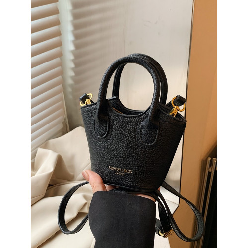 高級感洋氣迷你小包包女2024新款潮百搭斜後後背包時尚超火水桶口紅包 高級感洋氣迷你小包包女2024新款潮百搭斜後後背包時尚超火水桶口紅包