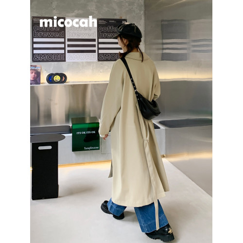 Micocah「月牙彎彎」包包新款女包百搭休閒高級黑色斜後後背包餃子包