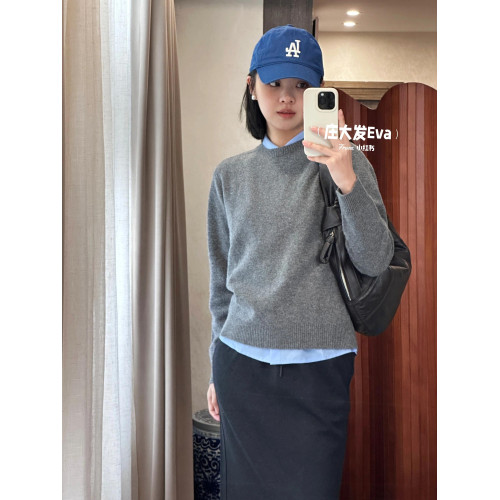 新款腋下包牛角包FORTUNE可頌包HOBO松弛感單肩手提包餃子包