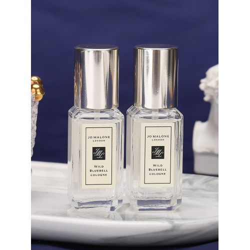 Jo malone祖瑪瓏 /海鹽/藍風鈴/橙花等Q香 9ml小樣 香水 祖瑪龍