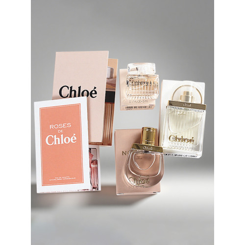 蔻依香水小樣戀旅小豬包肉絲帶玲瓏珊瑚耀我荒木玫瑰柑橘埃及之夜