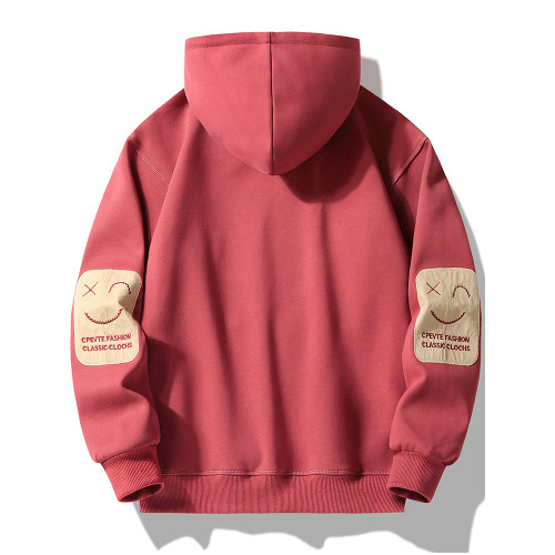 做工太好！主打品質系！春秋款連帽衛衣男裝剪標出口大牌撿漏