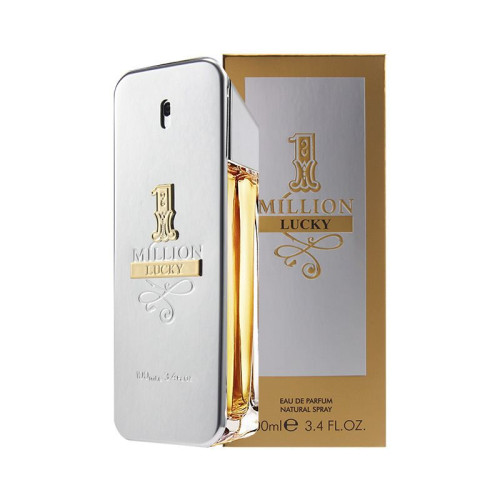 Men Perfume Gold million Regal cologne 100ml富豪百萬男士香水